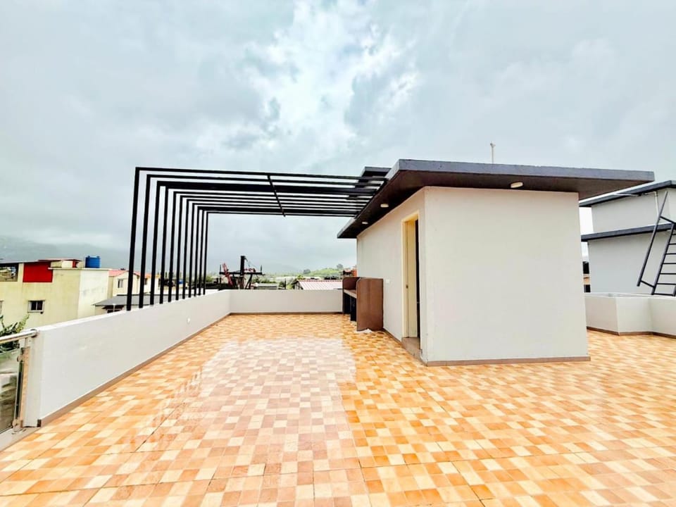 Adiprem 4BHak Villa Villa in Lonavla
