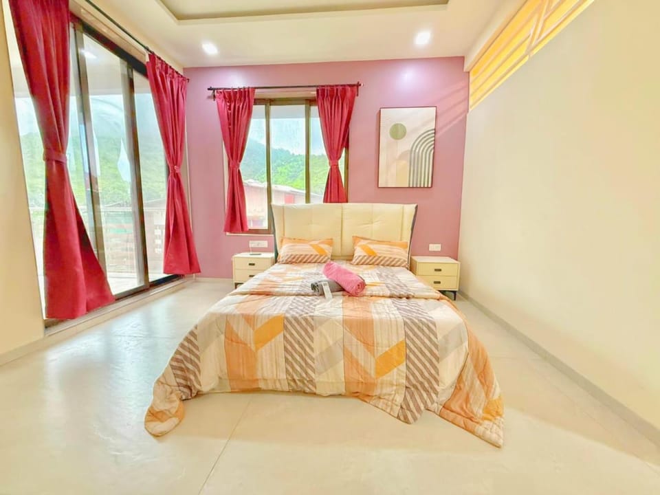 Adiprem 4BHak Villa Villa in Lonavla