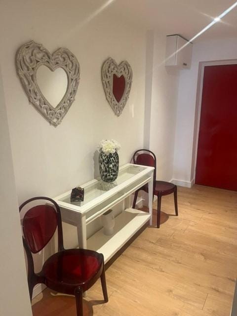 Bright 2 Bed Flat, London Eye, Waterloo, Zone 1 Apartment in City of Westminster