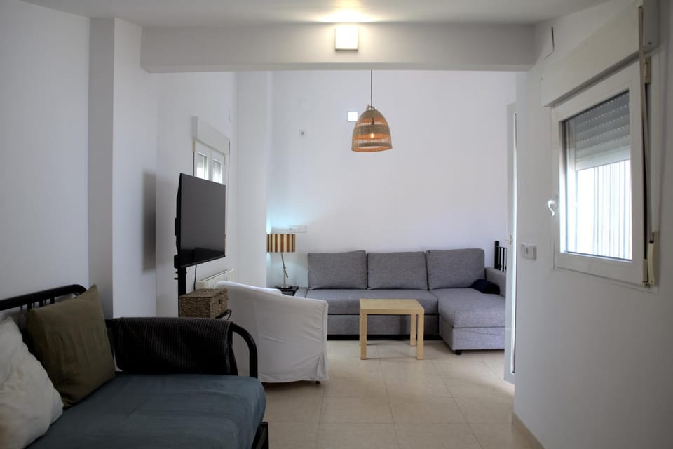 La Placita House in Valencian Community