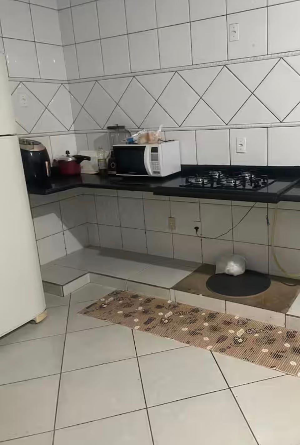 Sua casa longe de casa House in State of Goiás
