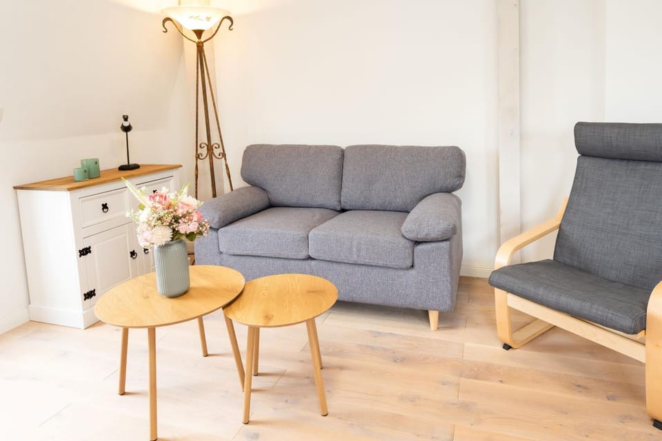 Landhaus Sandlid Wohnung 2 Apartment in Plön