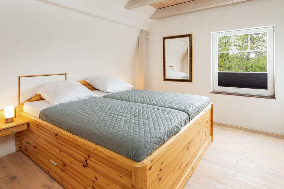 Landhaus Sandlid Wohnung 2 Apartment in Plön