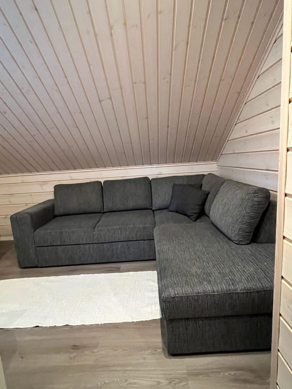Kurjenpesä Villa in Finland