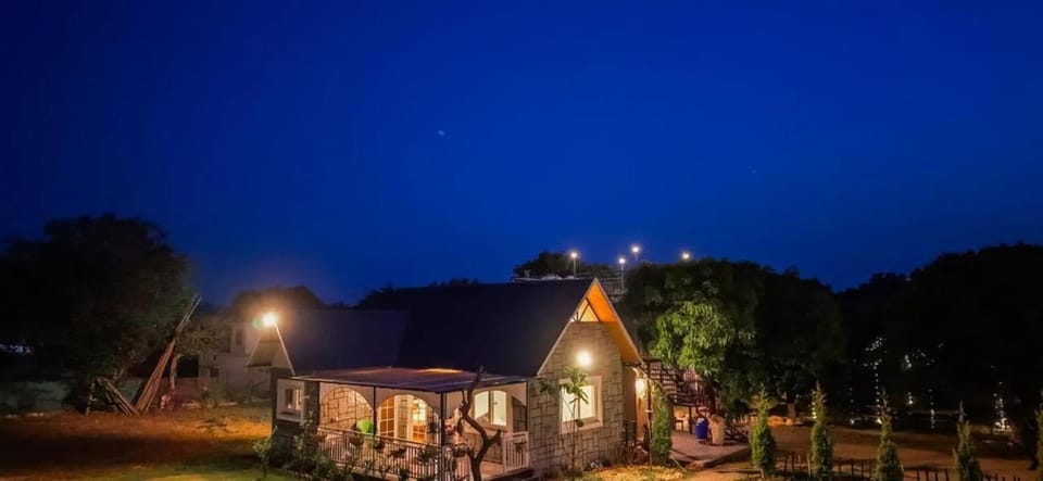 ITW - Into The Wild Luxury Farm Stay , Dehradun Farm Stay in Uttarakhand