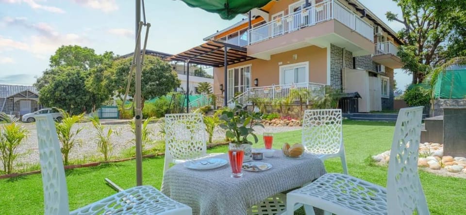 ITW - Into The Wild Luxury Farm Stay , Dehradun Farm Stay in Uttarakhand