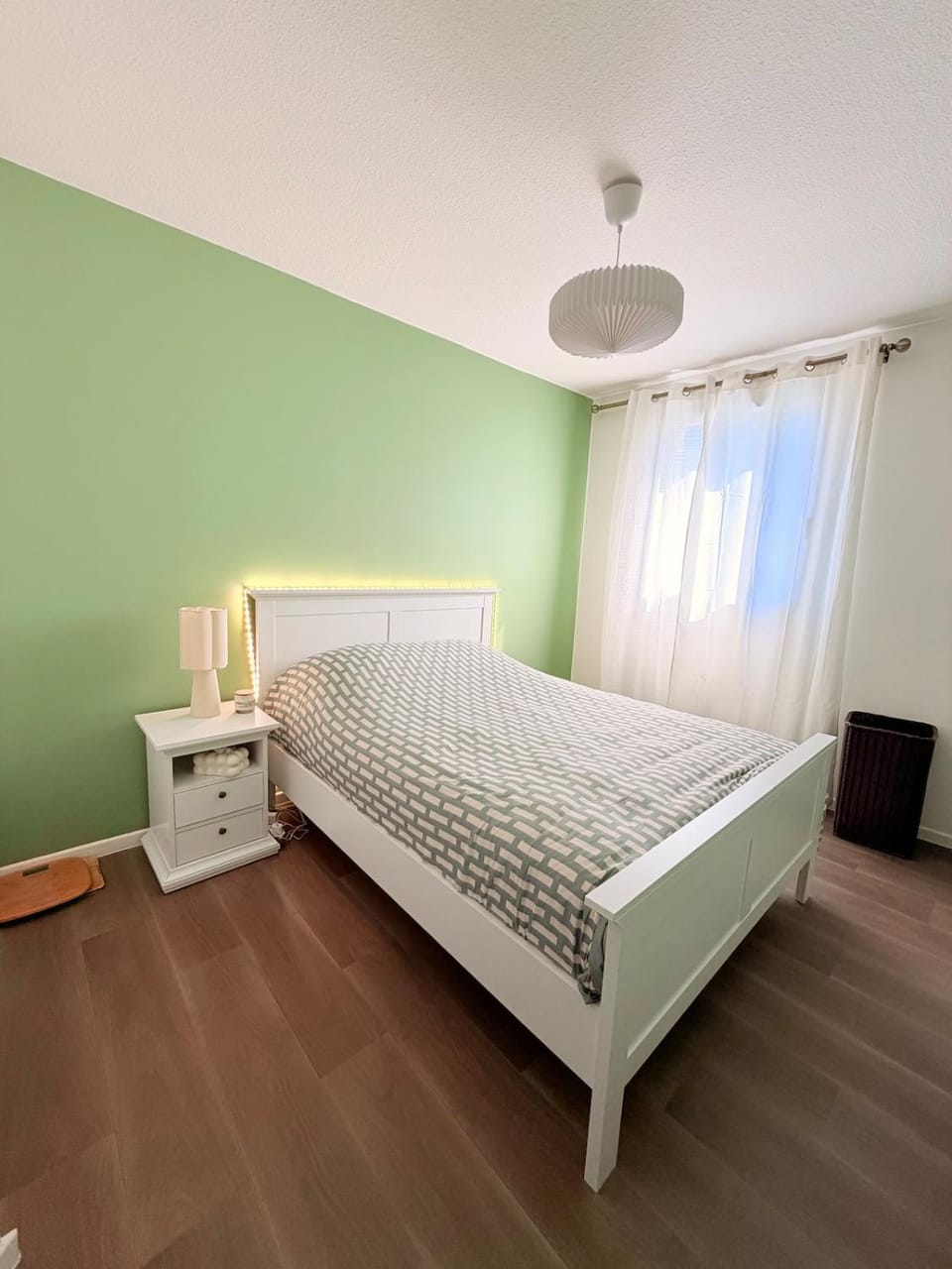 Appartement climatisé proche du Palais des Papes Apartment in Avignon