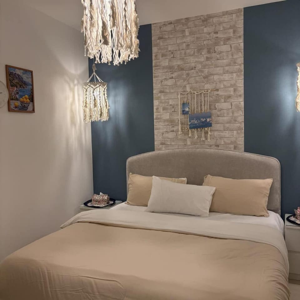 Greek Home3 Apartment in Al Khobar