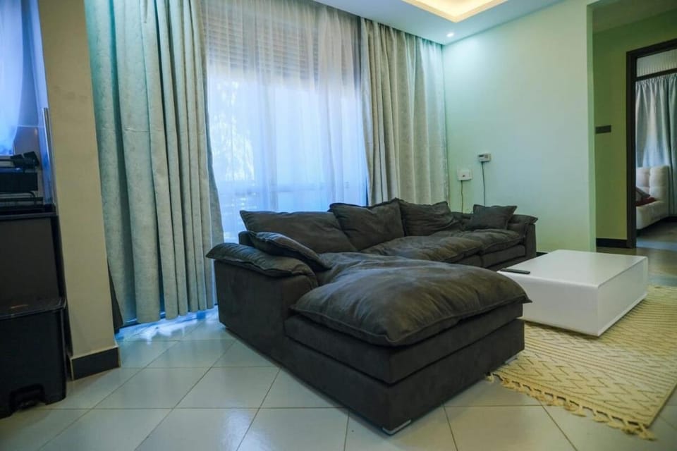 CozyLiving 1-Bedroom Apartment Apartment in Kampala
