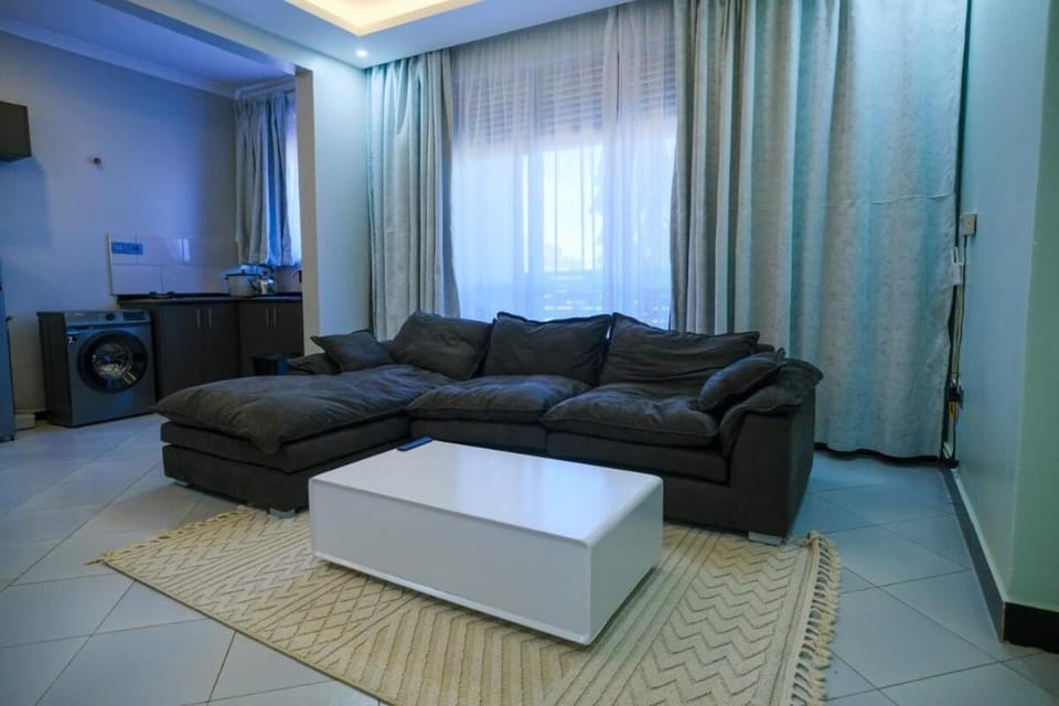 CozyLiving 1-Bedroom Apartment Apartment in Kampala