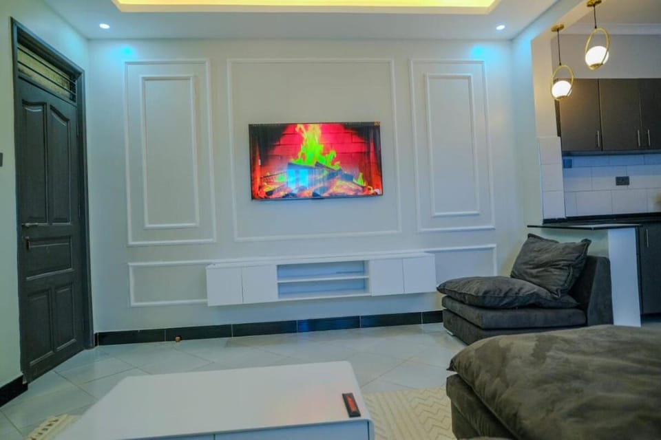 CozyLiving 1-Bedroom Apartment Apartment in Kampala
