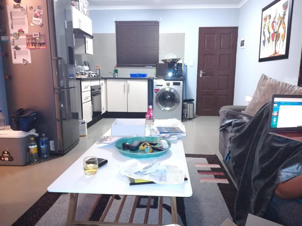 Heatherview Hills Apartment in Pretoria