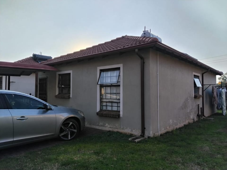 Heatherview Hills Apartment in Pretoria