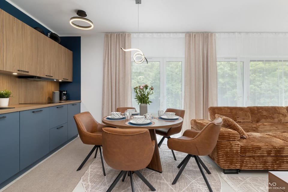 Baltic Lee Suite Sand Dunes by Major Domus Club Apartment in West Pomeranian Voivodeship, Poland