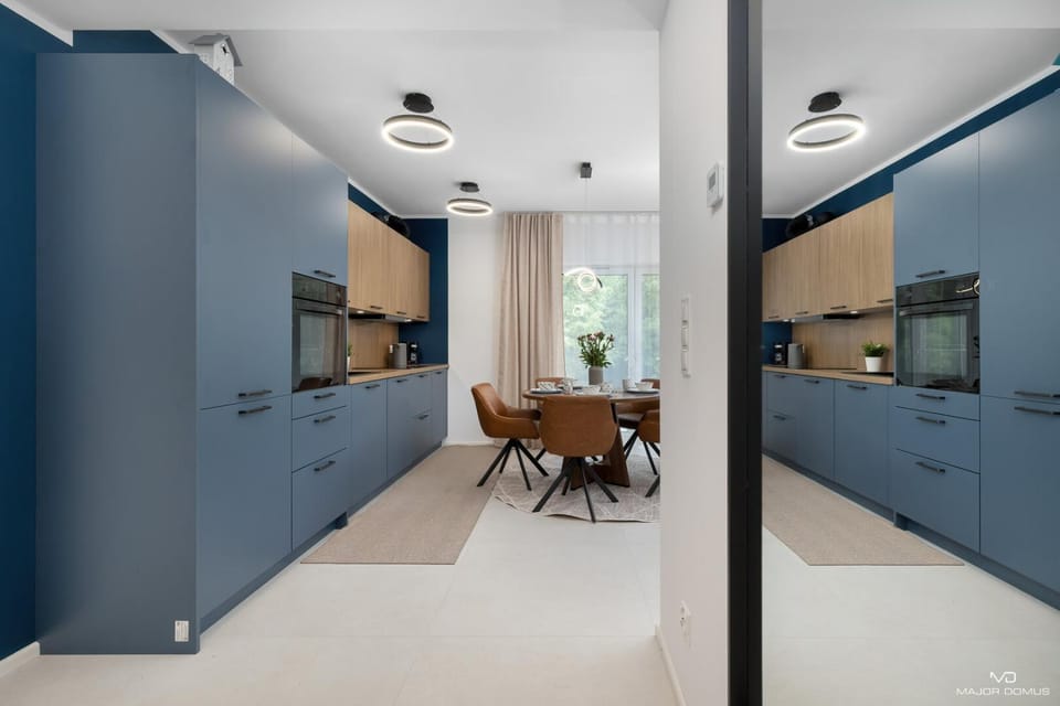 Baltic Lee Suite Sand Dunes by Major Domus Club Apartment in West Pomeranian Voivodeship, Poland