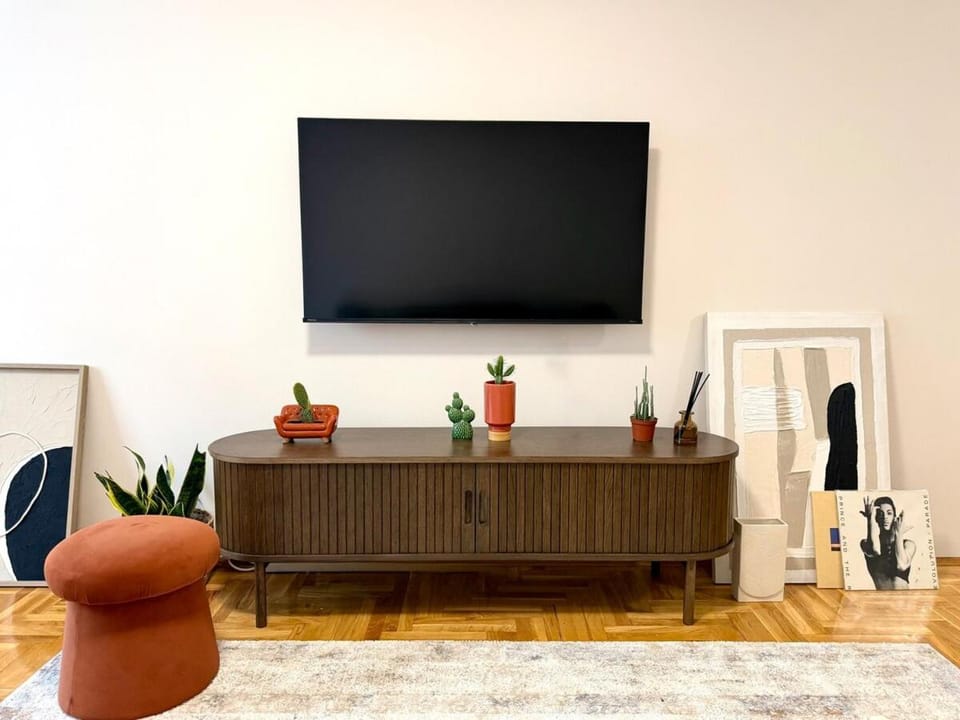 TV and multimedia