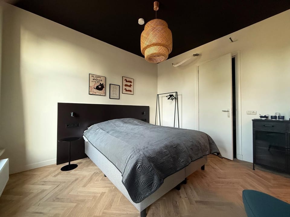 Logement Langestreek Bed and Breakfast in Friesland, Netherlands