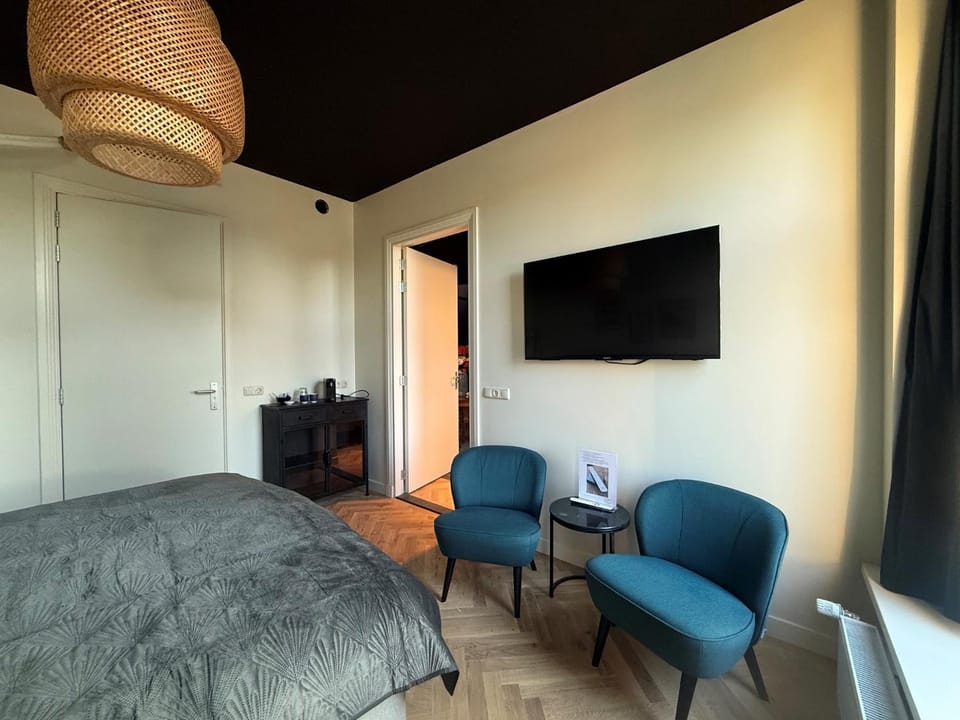 Logement Langestreek Bed and Breakfast in Friesland, Netherlands