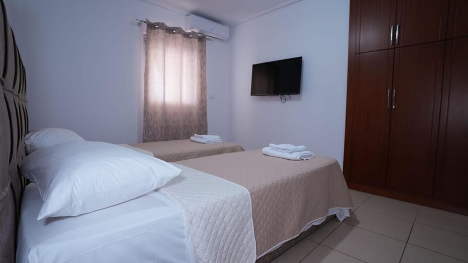 TAK Apartaments Apartment in Sarandë