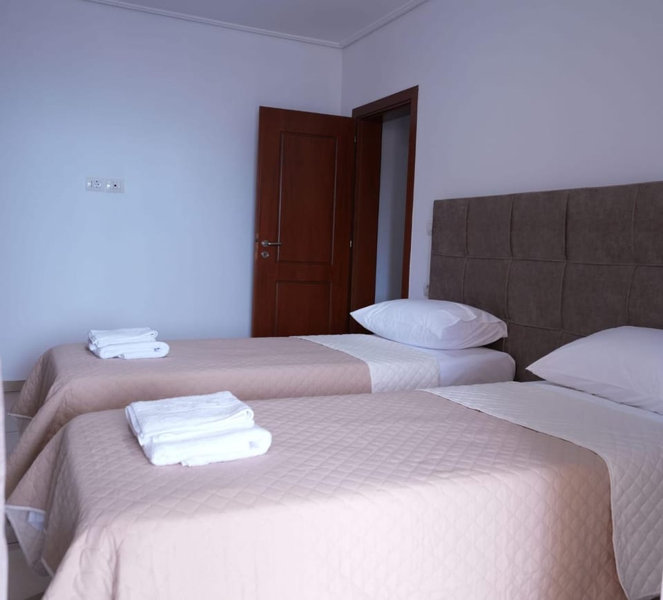 TAK Apartaments Apartment in Sarandë