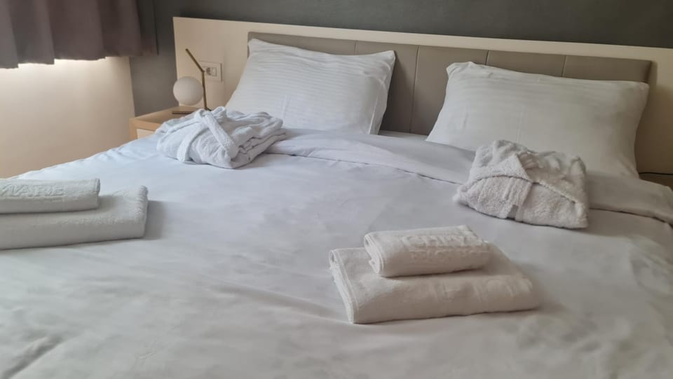 RELAX-zepter Apartment in Serbia