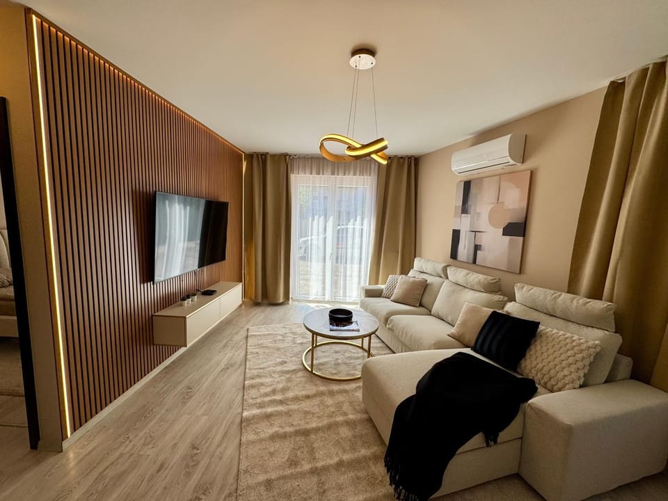 Ditta Home Apartment in Hungary