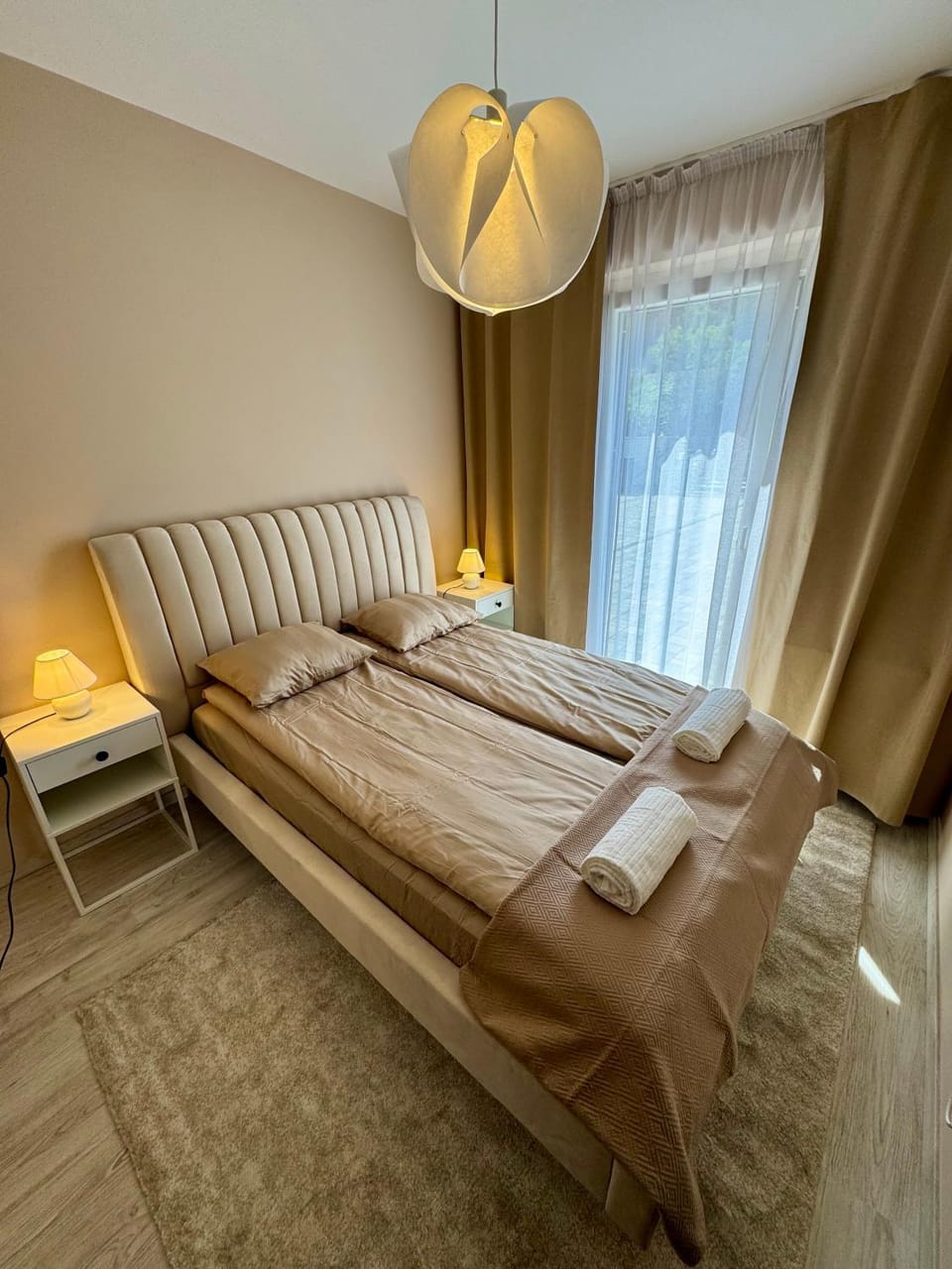 Ditta Home Apartment in Hungary