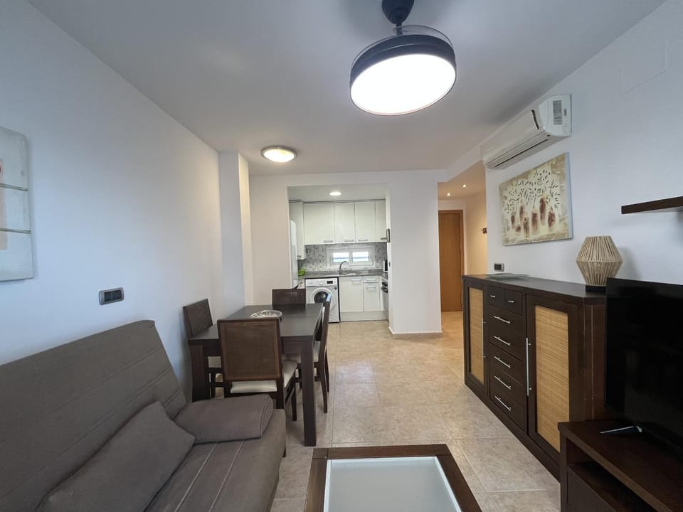 VGolf 3 7D Admer Apartment in Region of Murcia