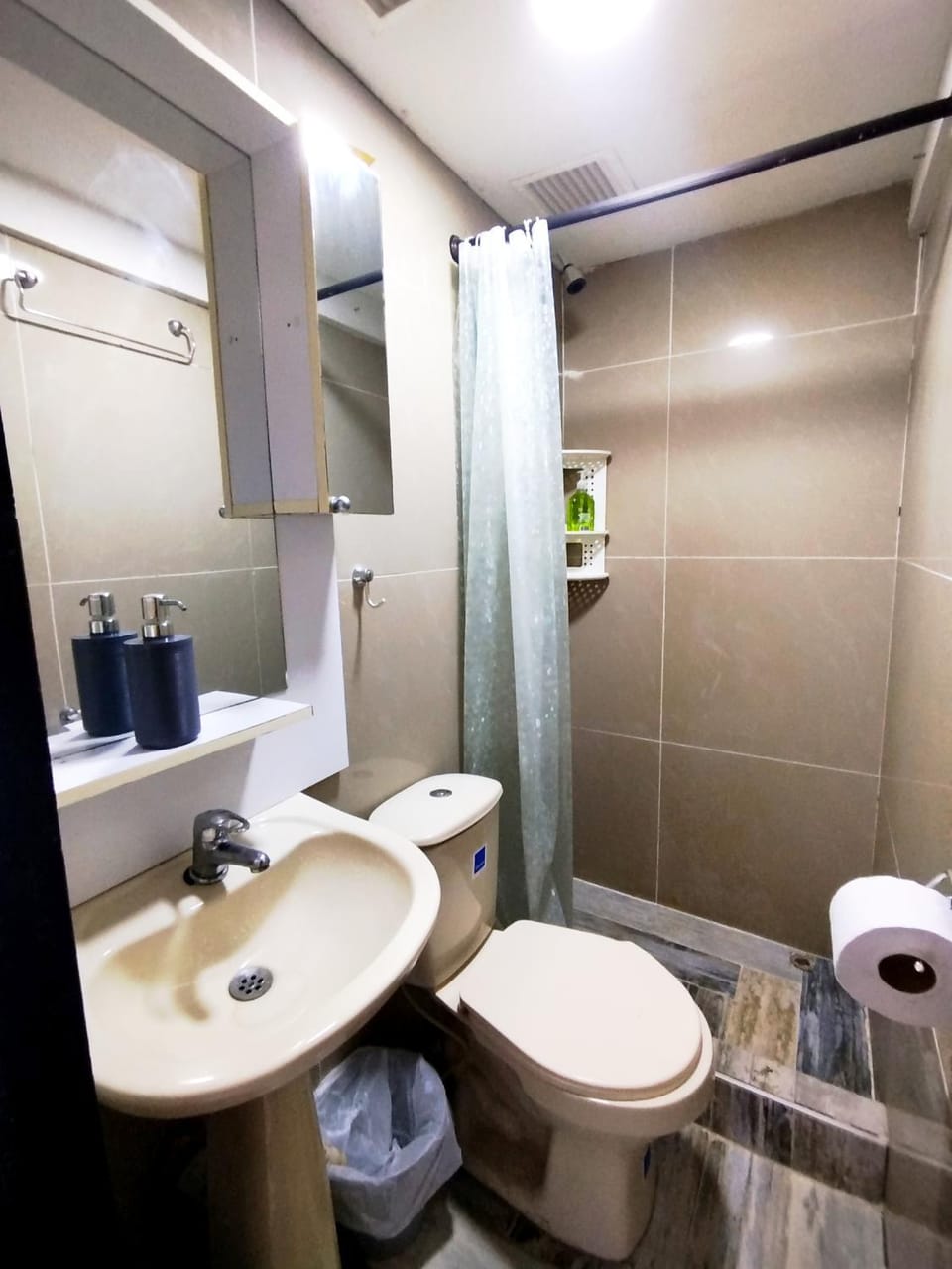 Apartaestudio confortable 2 en combia Apartment in Pereira