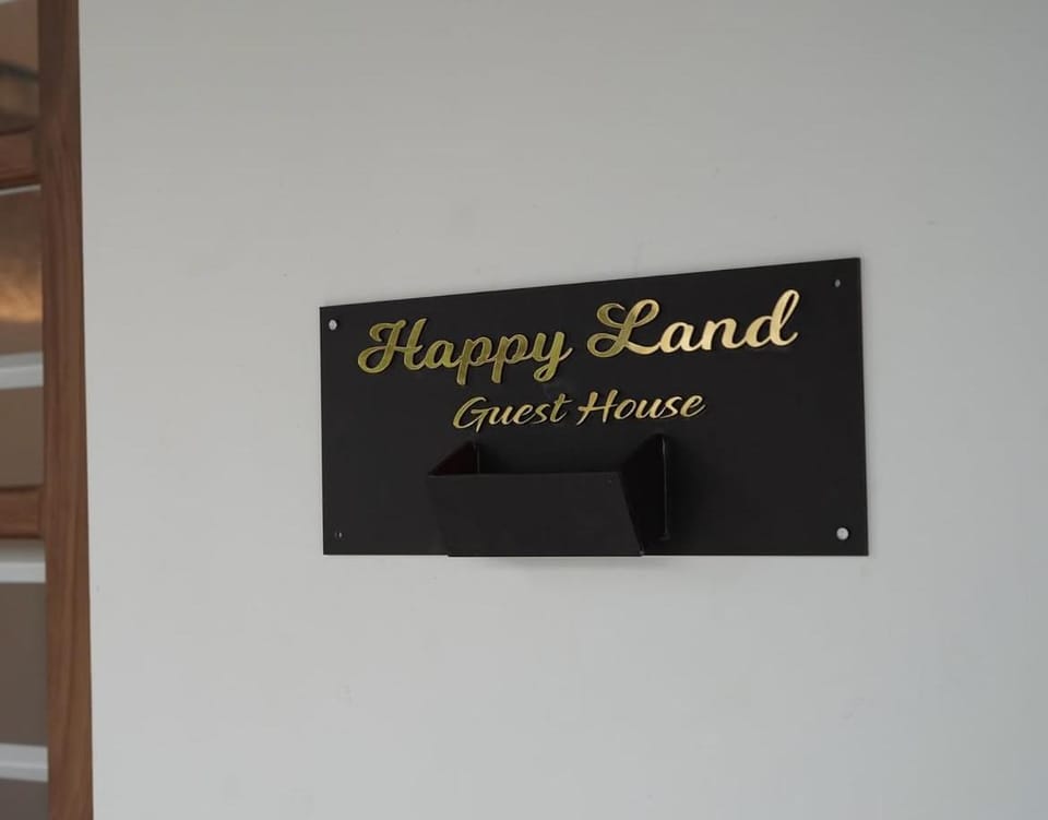 Happyland homestay House in Kerala