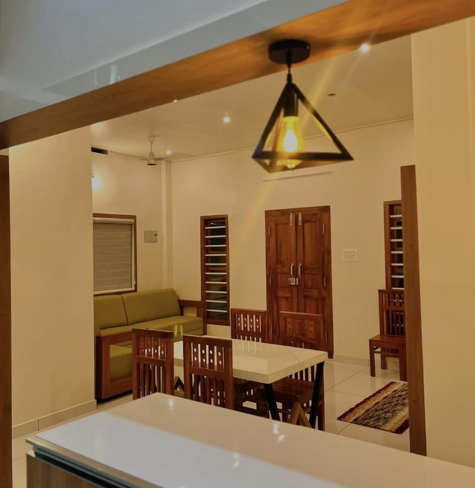 Happyland homestay House in Kerala