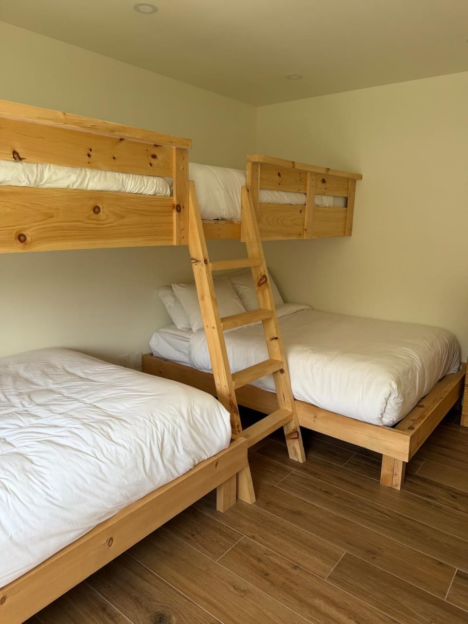 206 Val-des-Neiges - MSA LUX House in Beaupre