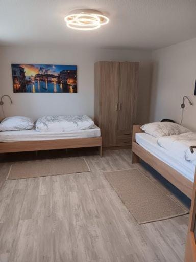 Ferienwohnung Heinrich Apartment in Saxony-Anhalt, Germany
