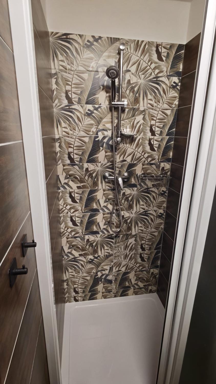 Apartmán pro 4 osoby, Litvínov L1 Apartment in Czechia