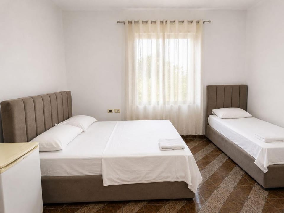Rene Hotel Hotel in Tirana County, Albania