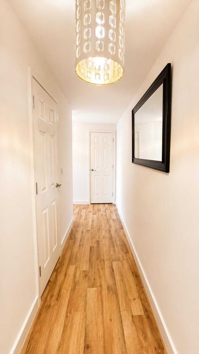 Central Milton Keynes- 2 Bed 2 Bath - Free Parking Apartment in Milton Keynes