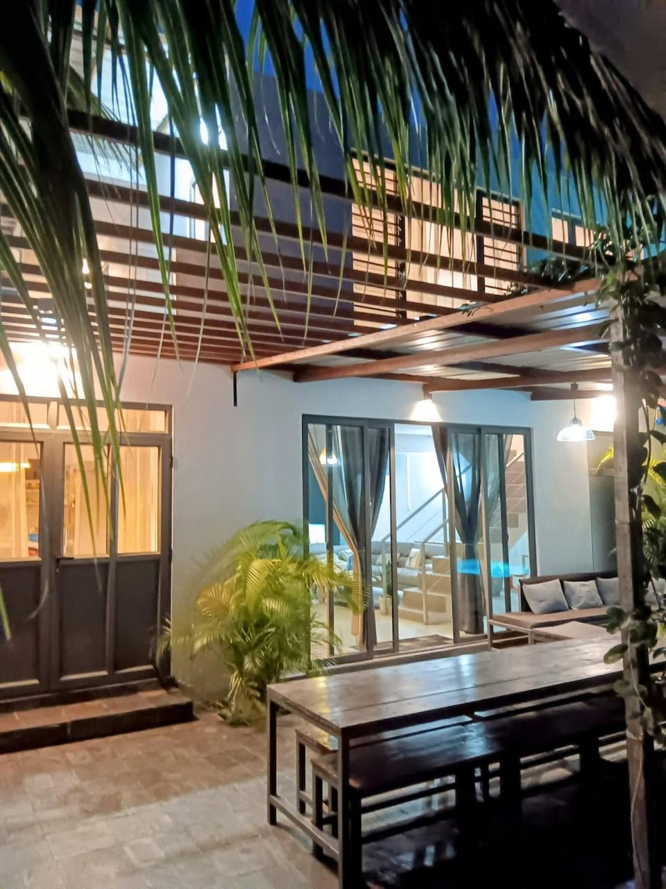 Serene 3-Bedroom Villa with Private Pool in Roches Noires Villa in Rivière du Rempart District, Mauritius