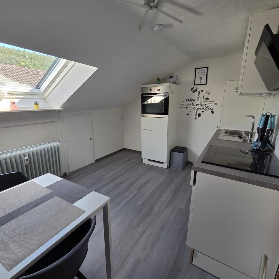 Im Buchenweg Apartment in Bavaria