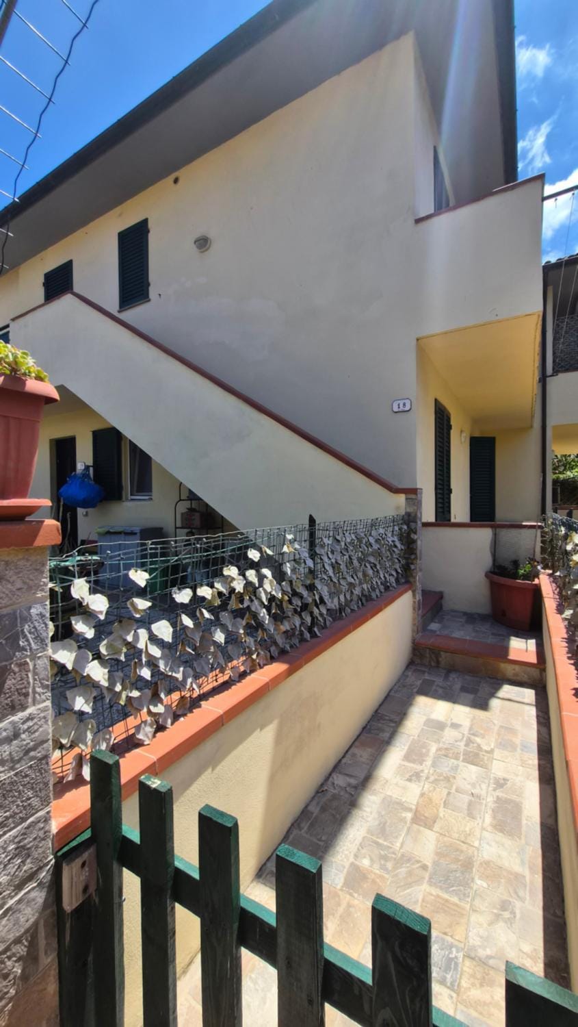 La Rondine By Elba Holidays Apartment in Portoferraio