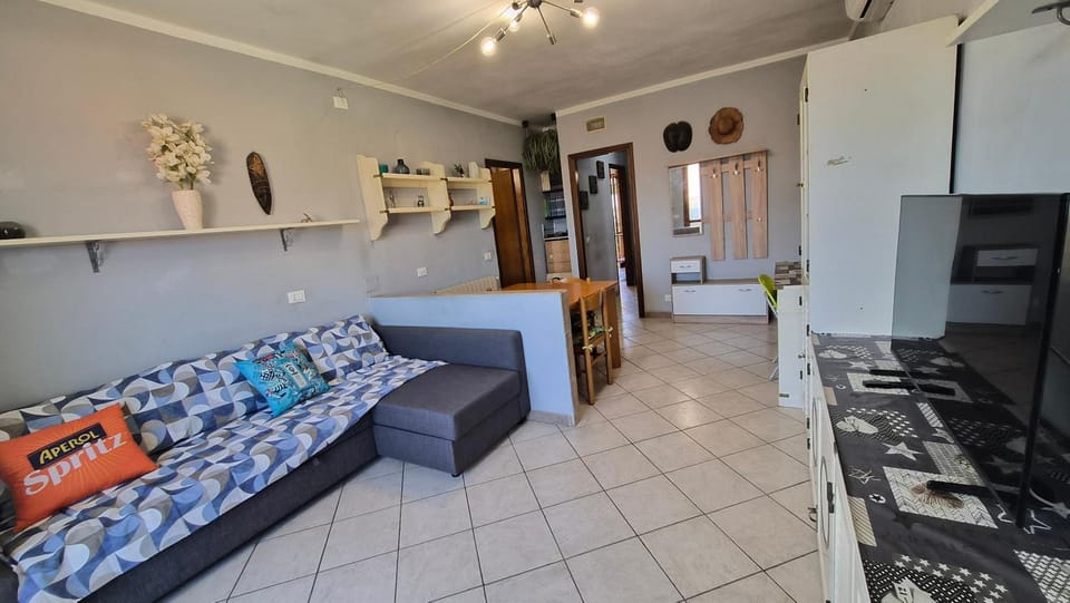 La Rondine By Elba Holidays Apartment in Portoferraio
