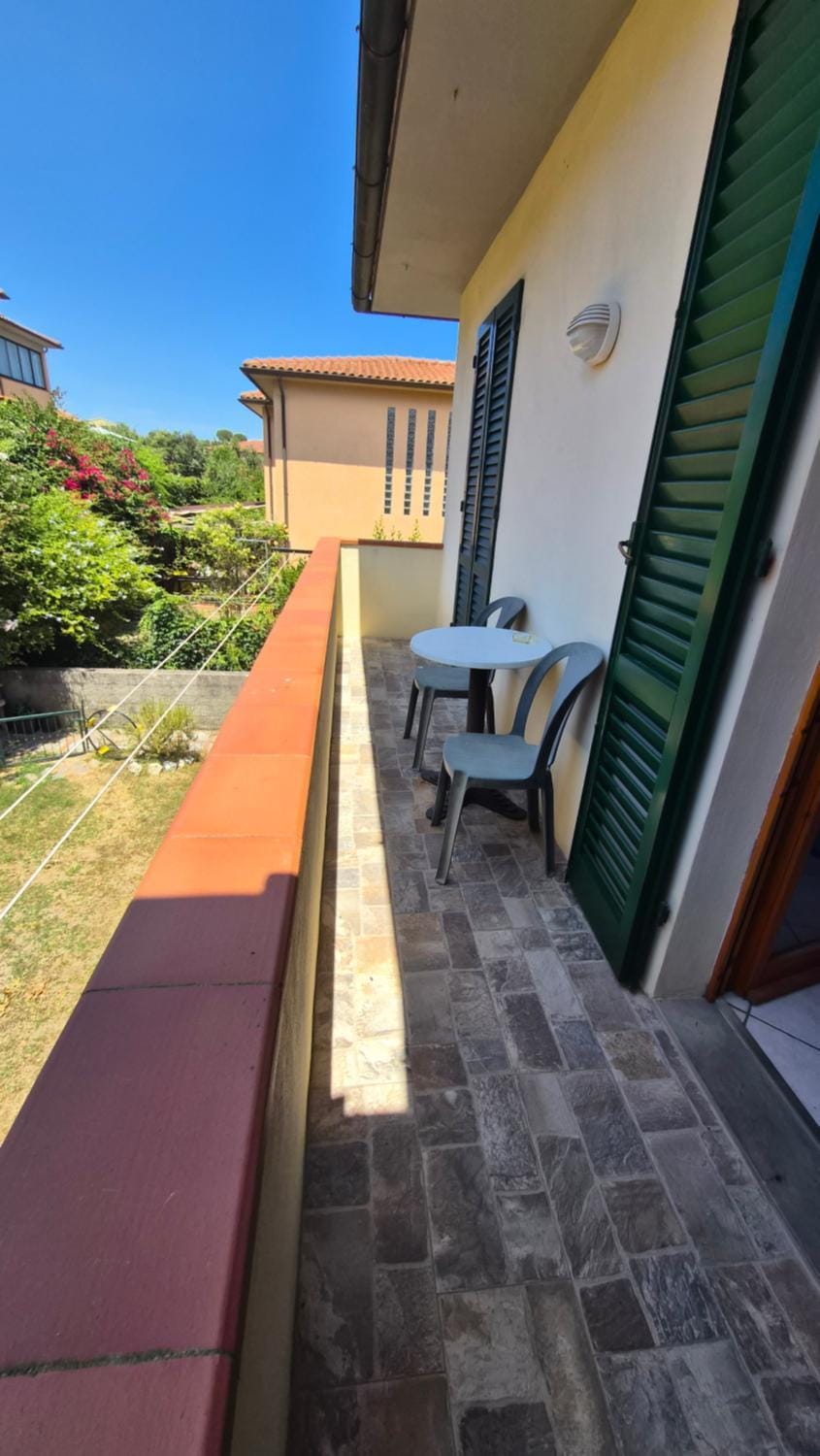 La Rondine By Elba Holidays Apartment in Portoferraio