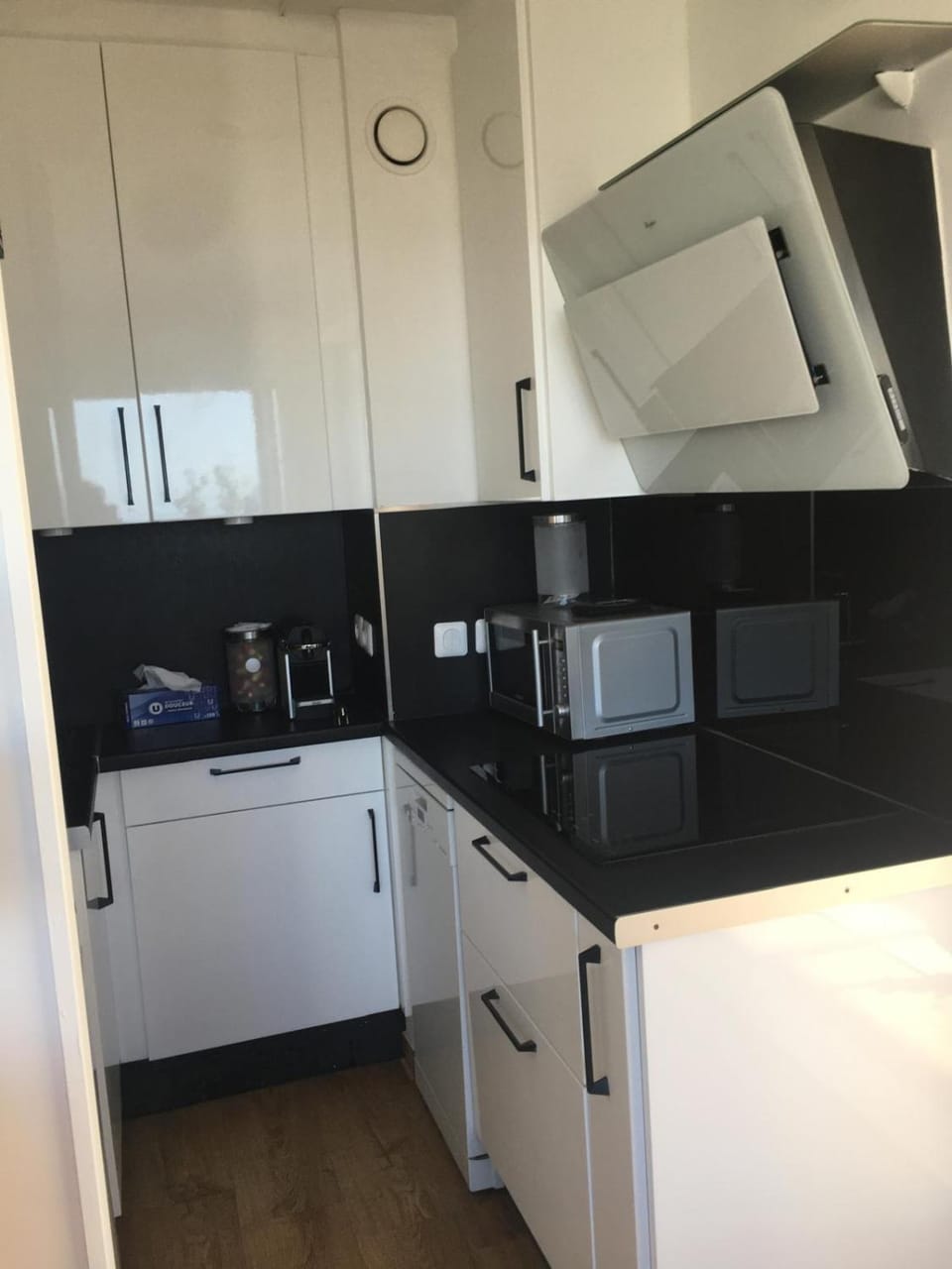 L indecent Apartment in La Grande-Motte