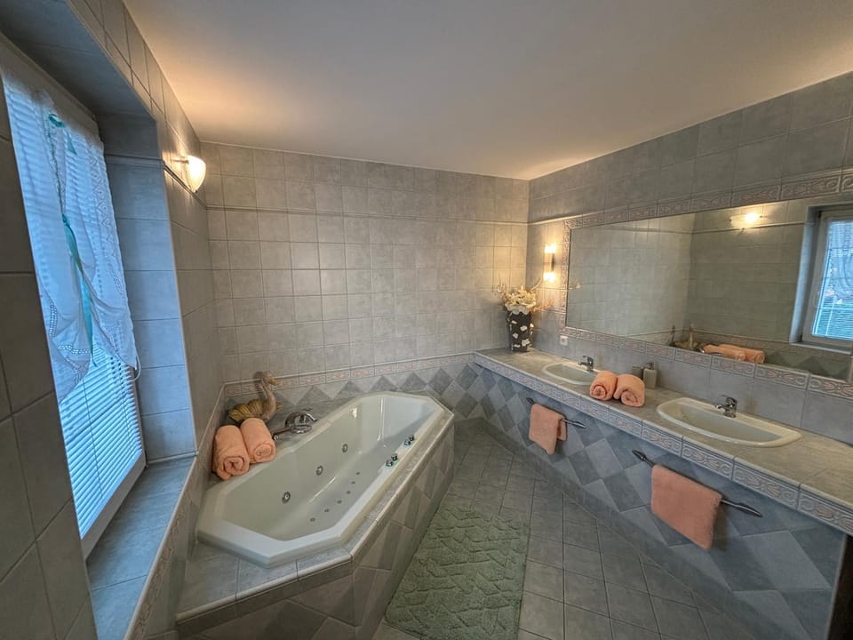 Villa Dolce Vita Villa in South Bohemian Region