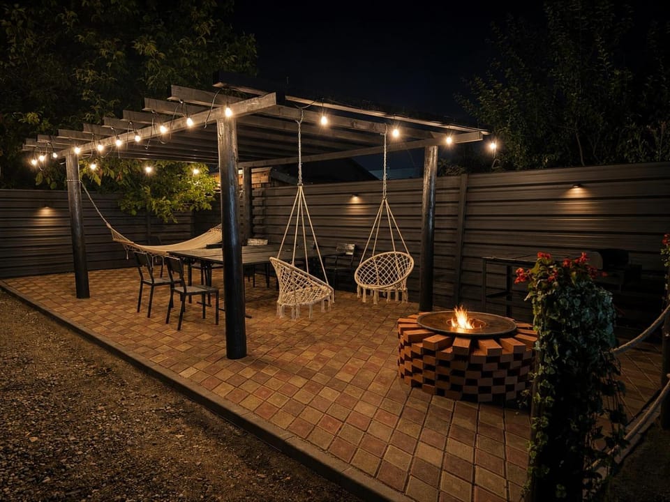 New Venus Bed and Breakfast in Romania