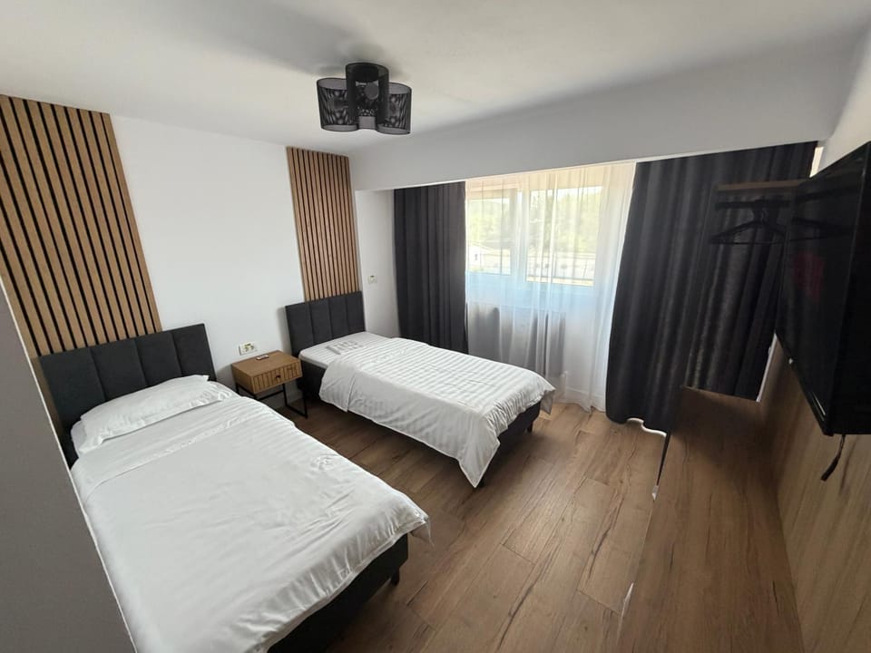 New Venus Bed and Breakfast in Romania