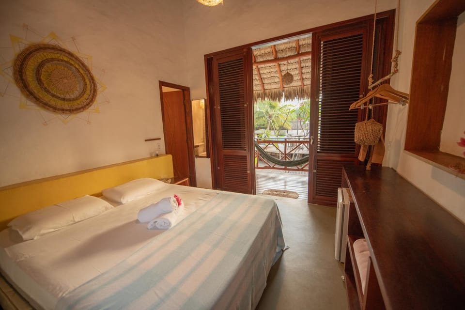 Pousada Terra Pátris Bed and Breakfast in State of Ceará