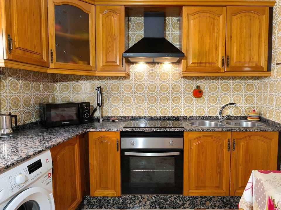 Casa vacacional en Conil centro con terraza privada solo para familias y parejas Apartment in Conil de la Frontera