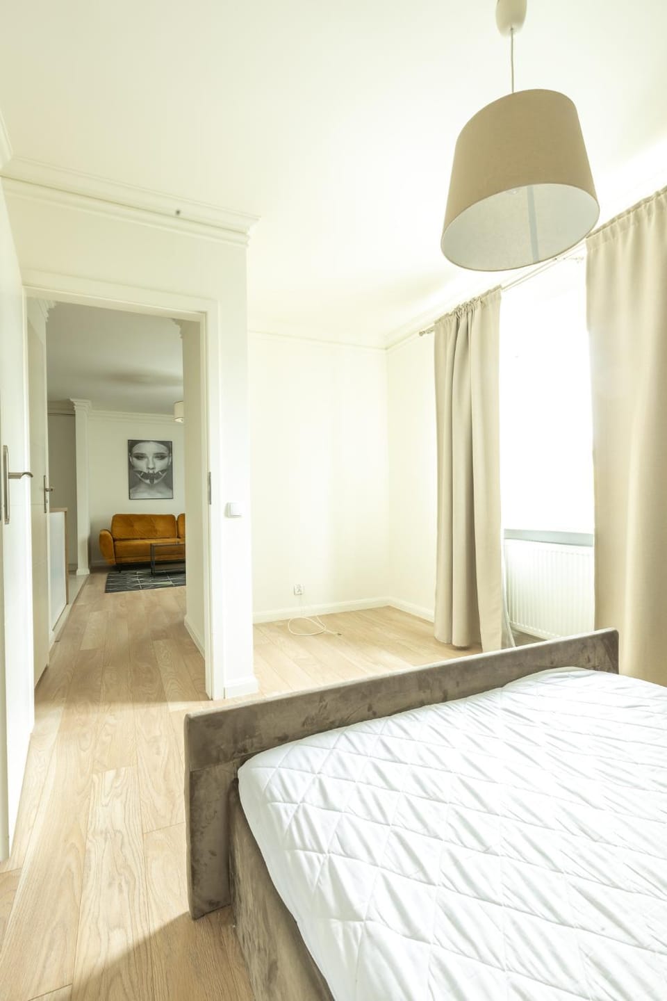 Apartament na Antidotum Airshow 2026 w Lesznie Apartment in Greater Poland Voivodeship