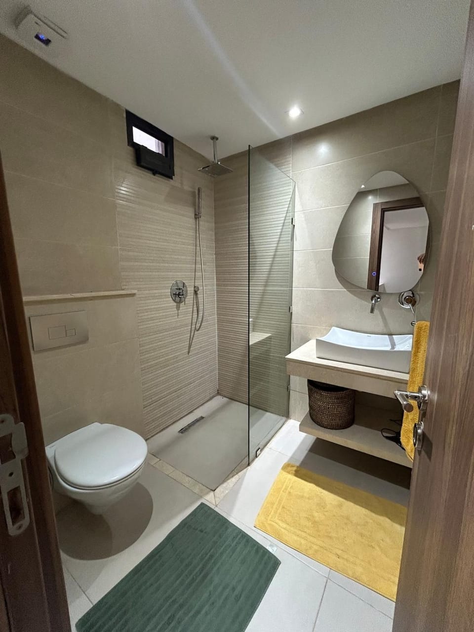 Luxury 3chambres Duplex with Gym! Apartment in Marrakesh