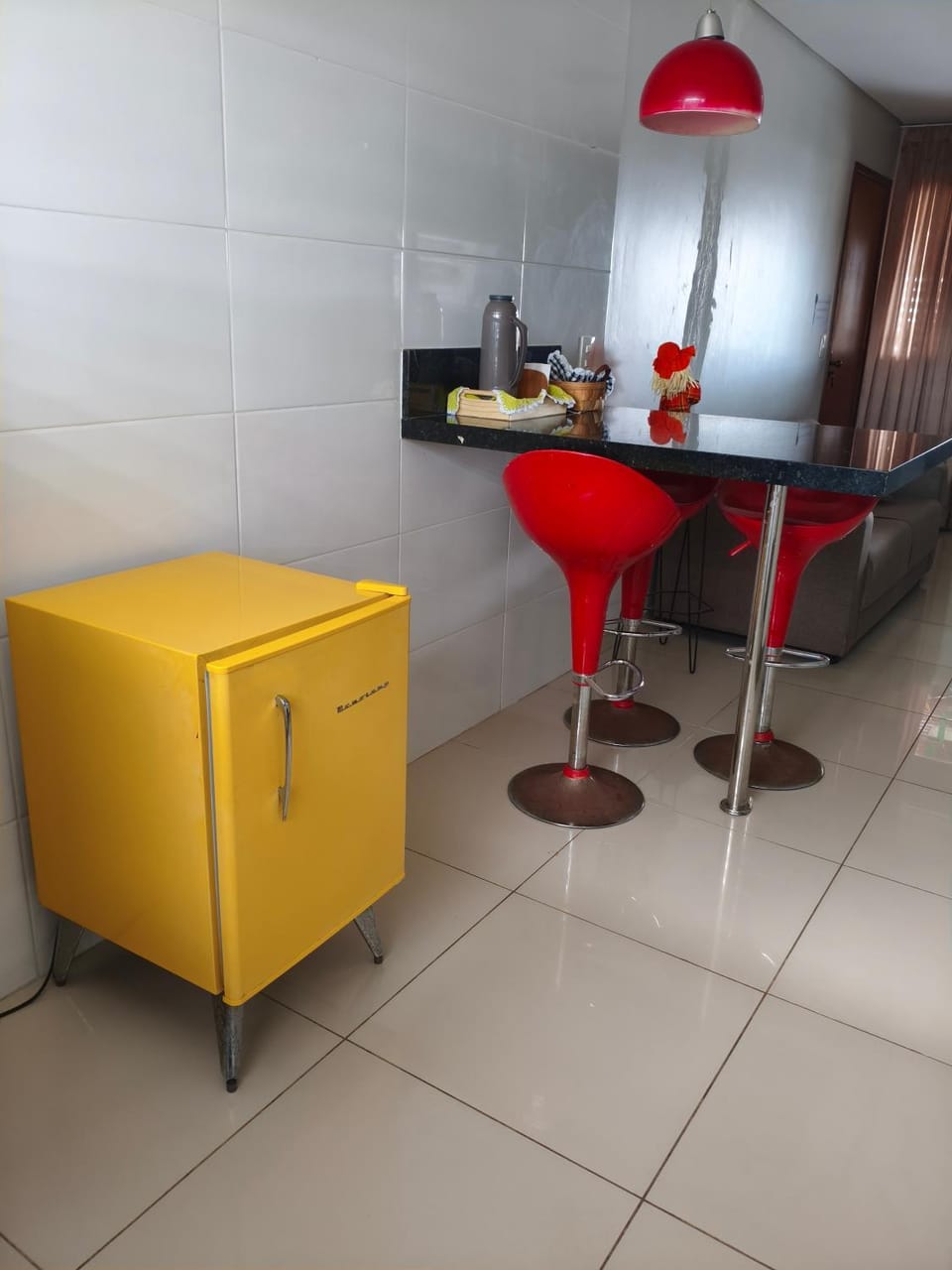 Apartamento Confortável Apartment in Campina Grande